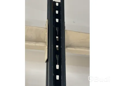 Pallställage 3 x 3 sektioner