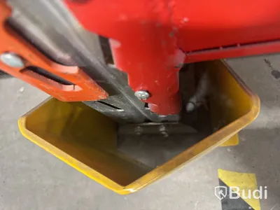 Pallställage AJ produkter 2 x 3