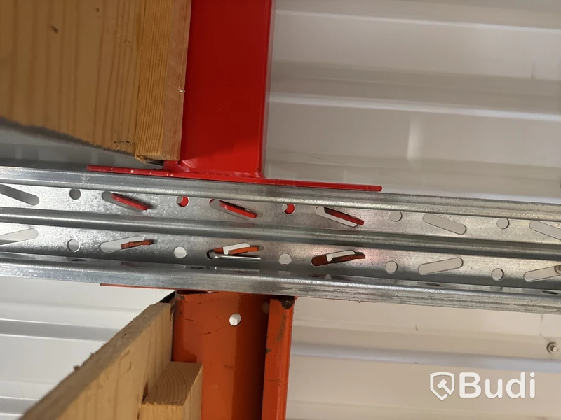 Pallställage AJ produkter 2 x 3