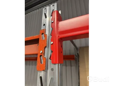 Pallställage AJ produkter 2 x 3
