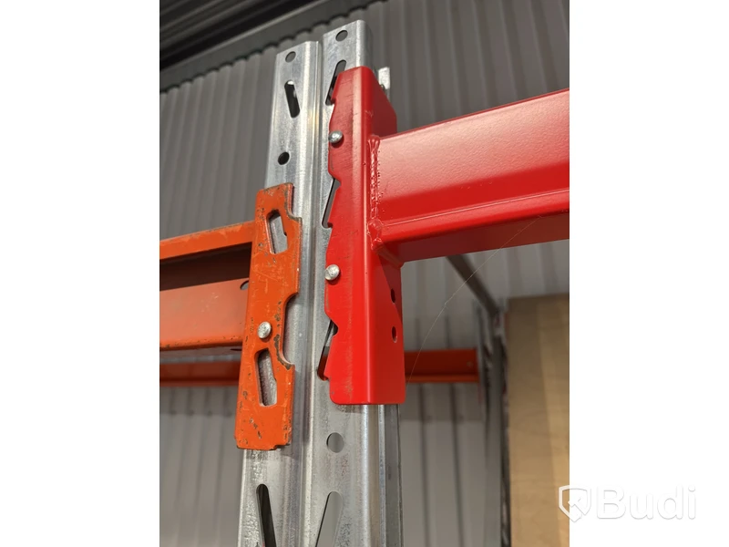 Pallställage AJ produkter 2 x 3