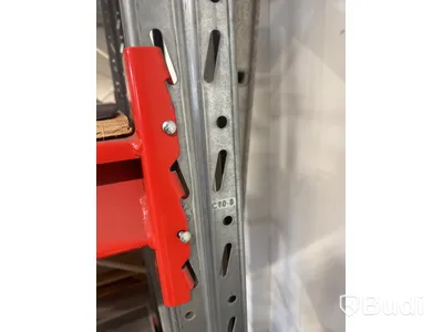 Pallställage 2 x 3