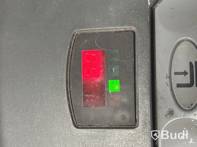 Ledstaplare BT SWE 160D -2008