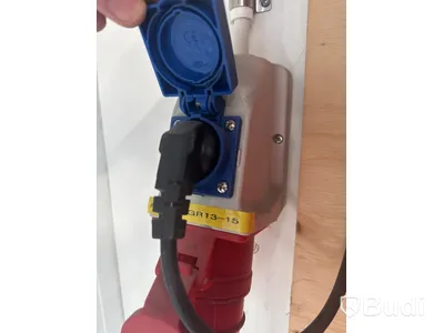 Ledstaplare BT SWE 160D -2008