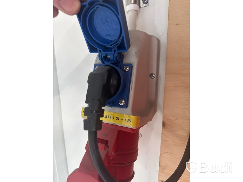 Ledstaplare BT SWE 160D -2008