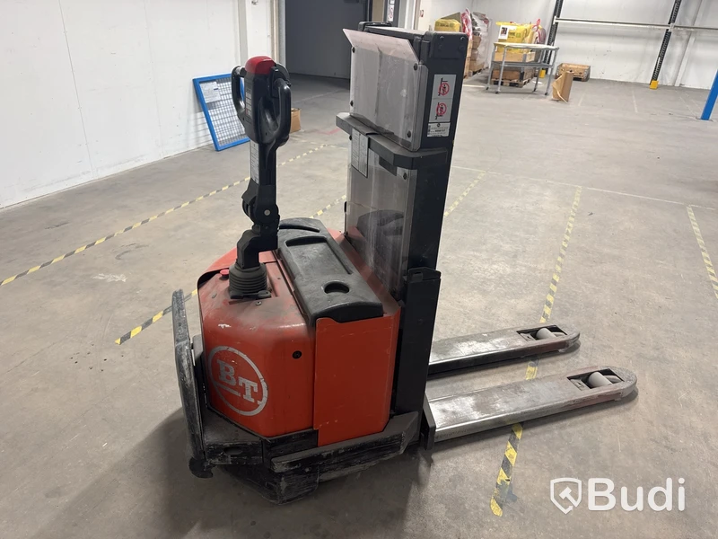 Ledstaplare BT SWE 160D -2008