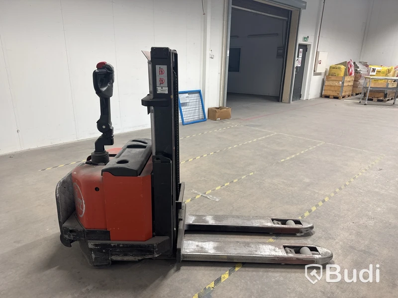 Ledstaplare BT SWE 160D -2008