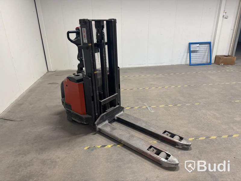 Ledstaplare BT SWE 160D -2008