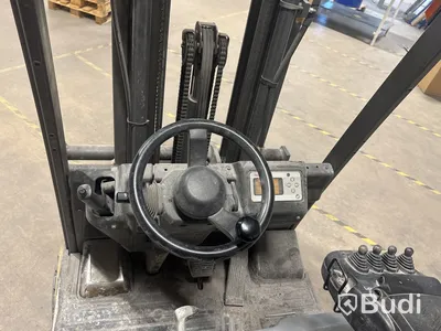 Motviktstruck Atlet G1N1L20T 2512h