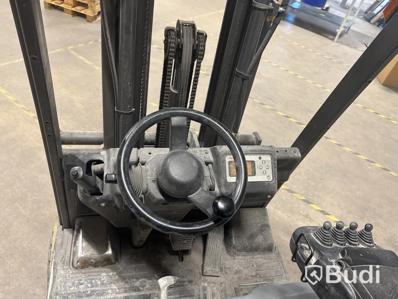 Motviktstruck Atlet G1N1L20T 2512h