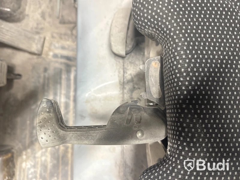 Motviktstruck Atlet G1N1L20T 2512h