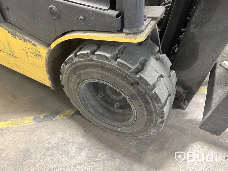 Motviktstruck Atlet G1N1L20T 2512h