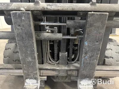 Motviktstruck Atlet G1N1L20T 2512h