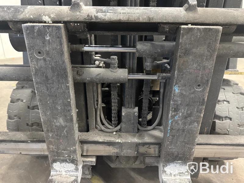 Motviktstruck Atlet G1N1L20T 2512h