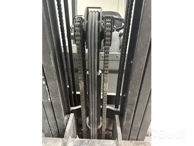 Motviktstruck Atlet G1N1L20T 2512h