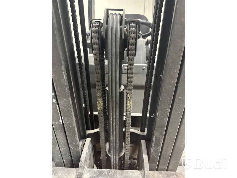 Motviktstruck Atlet G1N1L20T 2512h