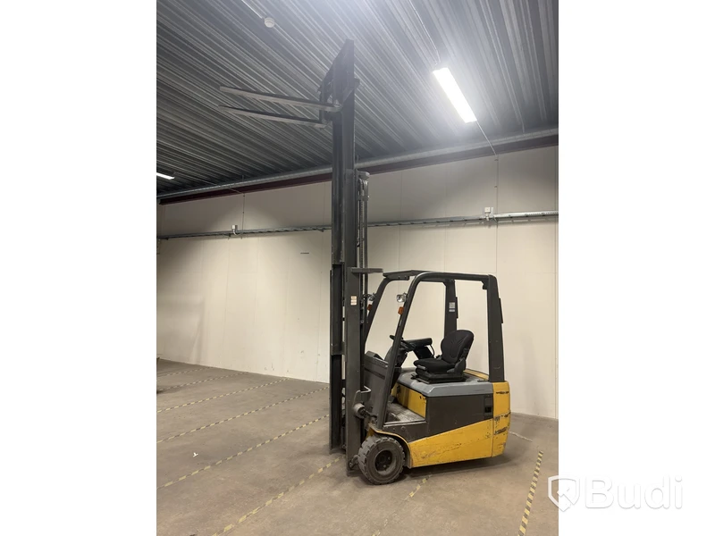 Motviktstruck Atlet G1N1L20T 2512h