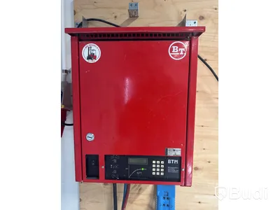 Motviktstruck Atlet G1N1L20T 2512h