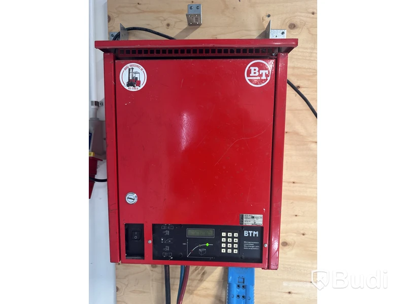 Motviktstruck Atlet G1N1L20T 2512h