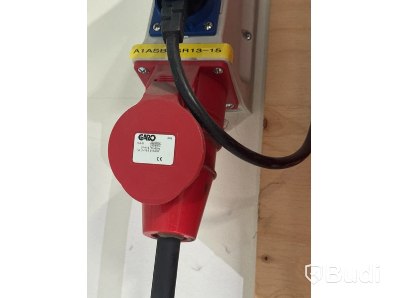 Motviktstruck Atlet G1N1L20T 2512h