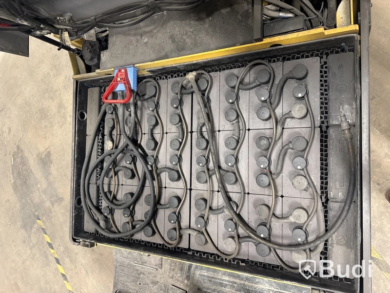 Motviktstruck Atlet G1N1L20T 2512h