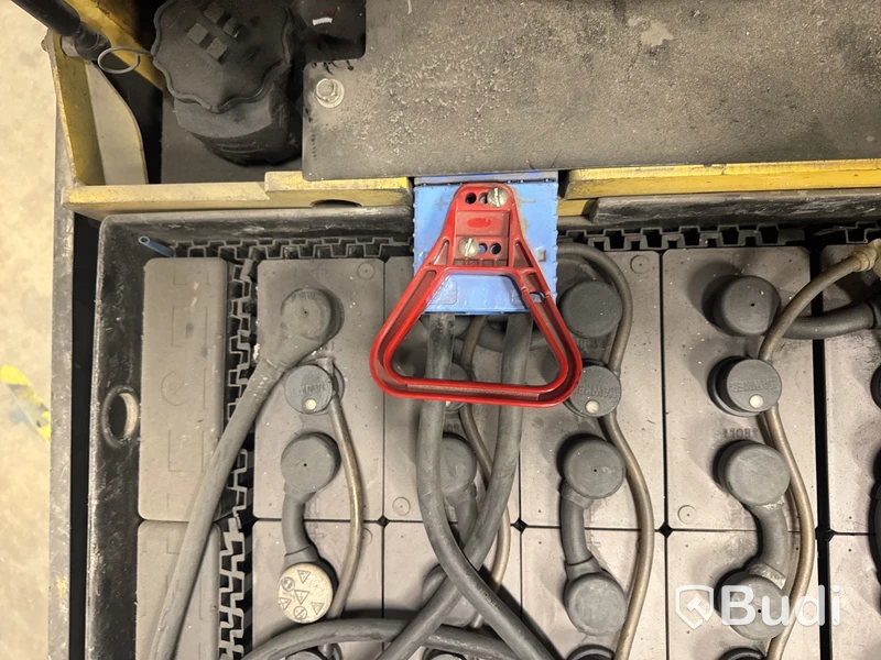 Motviktstruck Atlet G1N1L20T 2512h