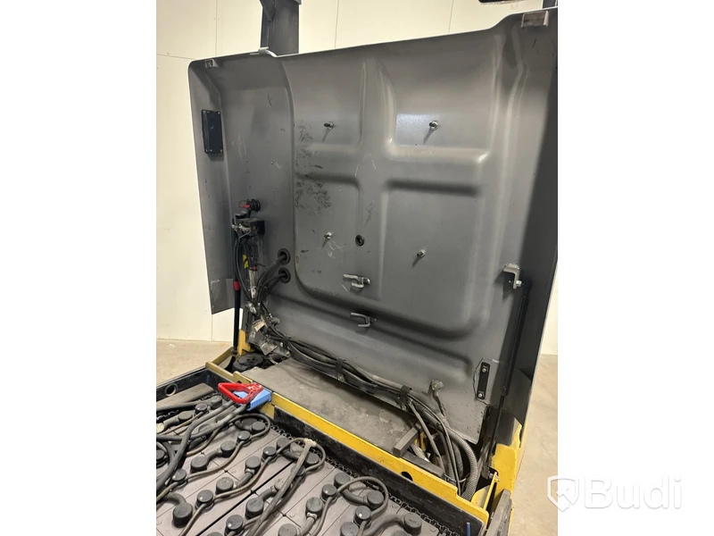 Motviktstruck Atlet G1N1L20T 2512h