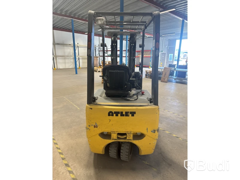 Motviktstruck Atlet G1N1L20T 2512h