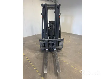 Motviktstruck Atlet G1N1L20T 2512h