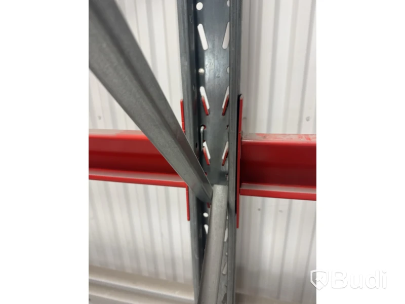Pallställage 2 x 3