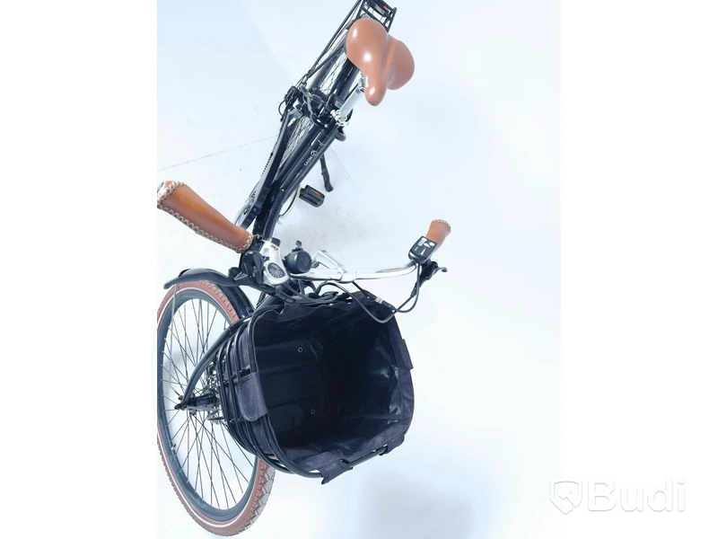 Elcykel Lifebike Comfort G10 7VXL