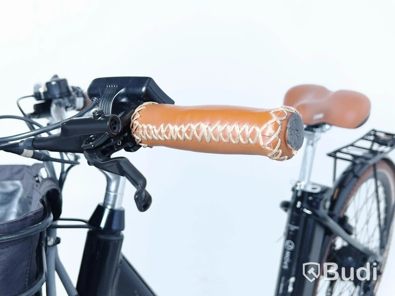 Elcykel Lifebike Comfort G10 7VXL