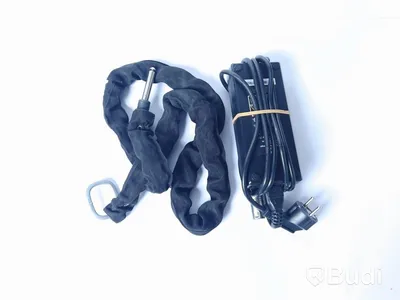 Elcykel Lifebike Comfort G10 7VXL