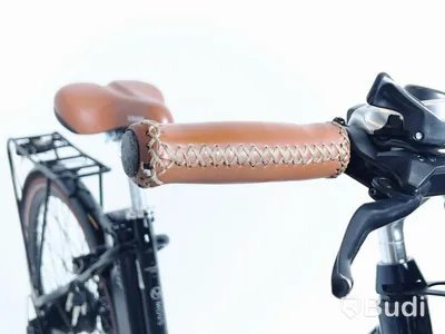 Elcykel Lifebike Comfort G10 7VXL