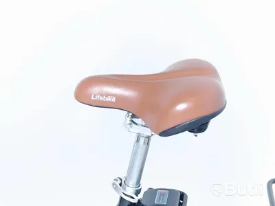 Elcykel Lifebike Comfort G10 7VXL