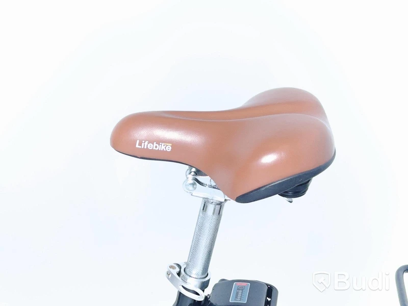 Elcykel Lifebike Comfort G10 7VXL