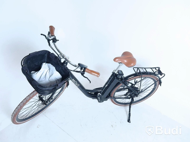 Elcykel Lifebike Comfort G10 7VXL