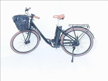 Elcykel Lifebike Comfort G10 7VXL