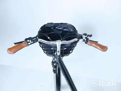 Elcykel Lifebike Comfort G10 7VXL