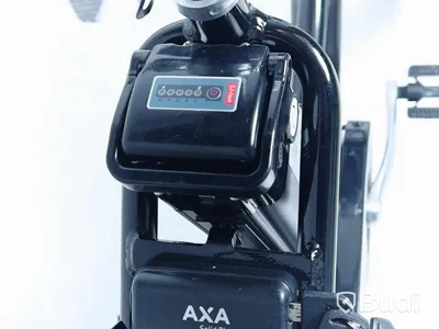 Elcykel Lifebike Comfort G10 7VXL