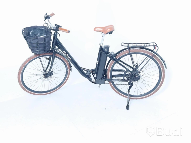 Elcykel Lifebike Comfort G10 7VXL