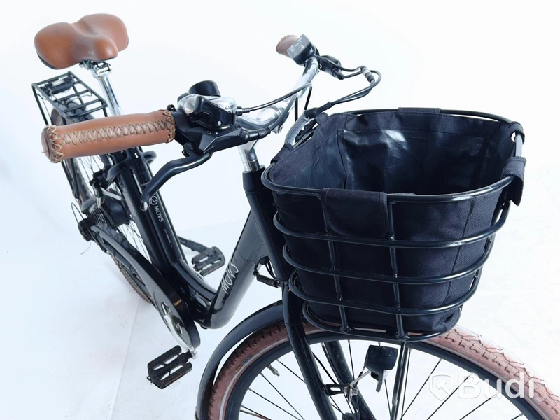 Elcykel Lifebike Comfort G10 7VXL