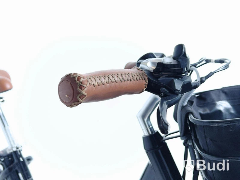 Elcykel Lifebike Comfort G10 7VXL