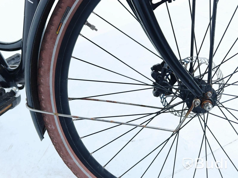 Elcykel Lifebike Comfort G10 7VXL