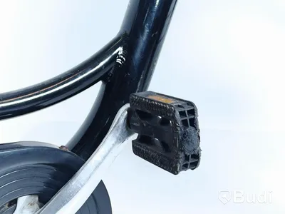 Elcykel Lifebike Comfort G10 7VXL