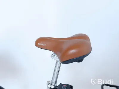 Elcykel Lifebike Comfort G10 7VXL