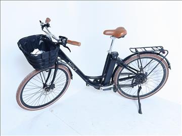 Elcykel Lifebike Comfort G10 7VXL