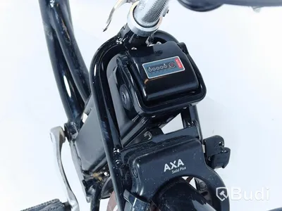 Elcykel Lifebike Comfort G10 7VXL