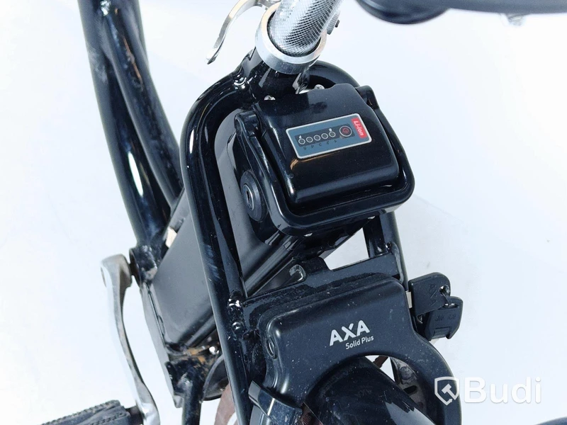 Elcykel Lifebike Comfort G10 7VXL