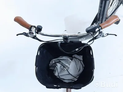 Elcykel Lifebike Comfort G10 7VXL